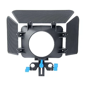 Шторки Matte Box Lens M1