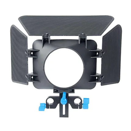 Шторки Matte Box Lens M1, фото 2