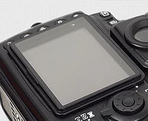 Видео искатель Swivi S1 Viewfinder  3" на Canon D2 6D 7D 760D и др. фотоаппараты, фото 2