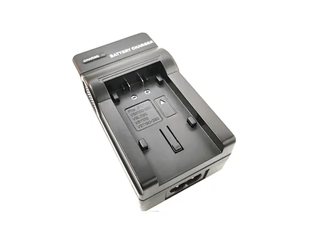 Зарядное устройство на VW-VBK180 от DSTE на камеры Panasonic, фото 2