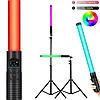 50 см Прожектор RGB LIGHT STICK, фото 3