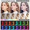 50 см Прожектор RGB LIGHT STICK, фото 2