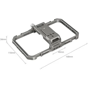 Риг для iPhone 13 PRO MAX Small Rig LQ-P375-01, фото 2