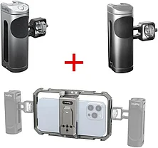 Риг для iPhone 13 PRO MAX Small Rig LQ-P375-01, фото 3