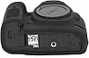 CANON 5DMark III Защитный силиконовый чехол Черный, фото 2