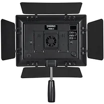 Светодиодный прожектор YongNuo YN600L II+ блок питания +штатив, фото 3