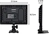 RGB прожектор YongNuo YN-300 Air II RGB  + аккумулятор+ зарядное устройство+стойка, фото 3