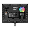 RGB прожектор YongNuo YN-300 Air II RGB  + аккумулятор+ зарядное устройство+стойка, фото 4