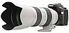 Бленда ET-87 на объективы Canon EF 70-200mm f/2.8L IS II USM, фото 4