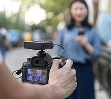 Беспроводной микрофон для интервью BOYA BY-WM8 PRO-K4, фото 3