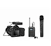 Беспроводной микрофон для интервью BOYA BY-WM8 PRO-K4, фото 4