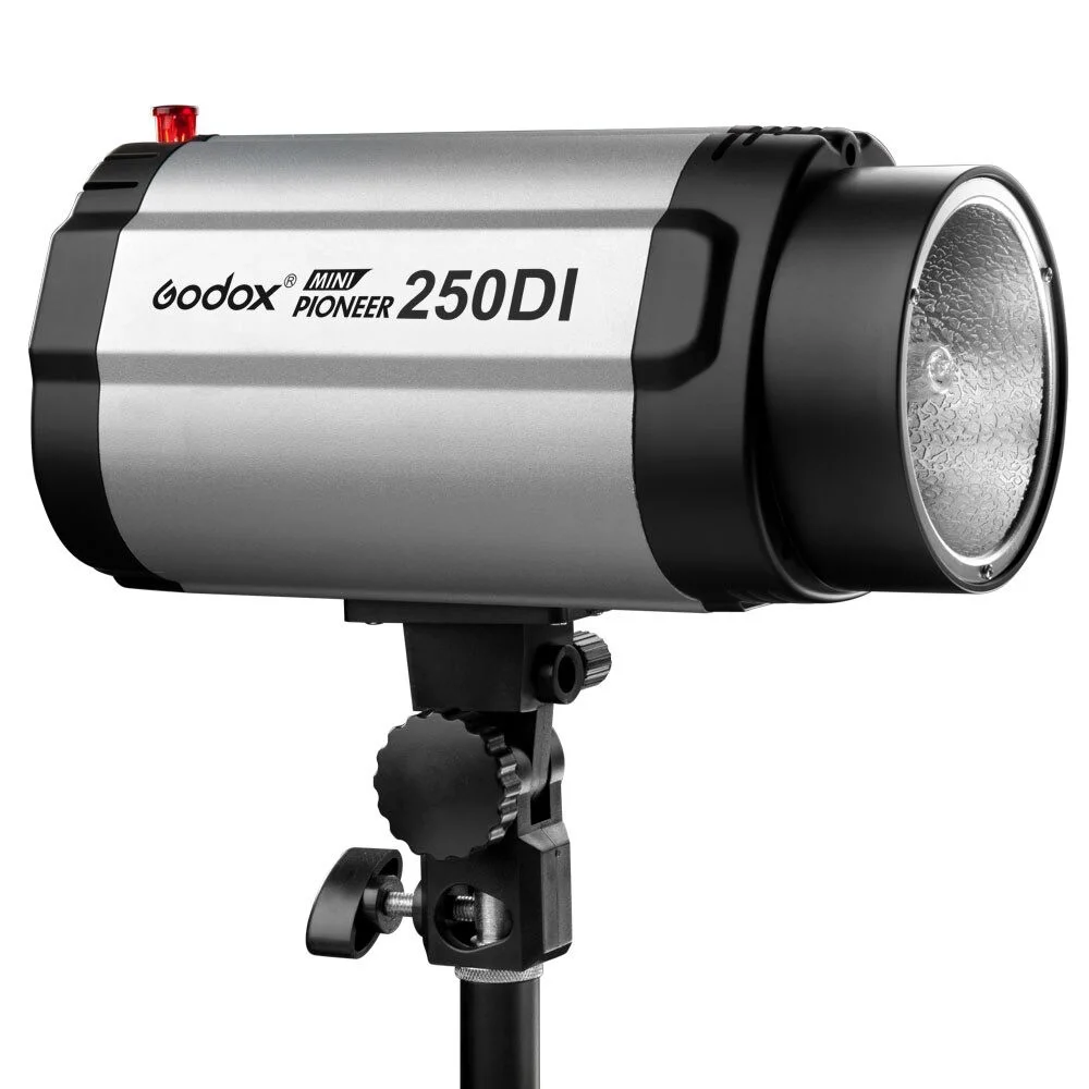 Godox Mini Pioneer 250DI моноблок импульсный свет