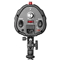 Godox Mini Pioneer 250DI моноблок импульсный свет, фото 2