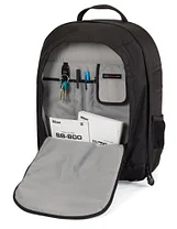 Сумка-рюкзак LOWEPRO Pro Runner 350 AW для фотоаппарата,  нетбука и аксессуаров, фото 3