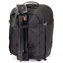 Lowepro Pro Runner 450 AW Сумка-рюкзак  для фотоаппарата и ноут бука и всех возможных аксессуаров, фото 3