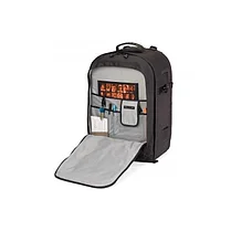 Lowepro Pro Runner 450 AW Сумка-рюкзак  для фотоаппарата и ноут бука и всех возможных аксессуаров, фото 2