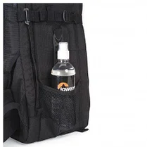 Lowepro Pro Runner 450 AW Сумка-рюкзак  для фотоаппарата и ноут бука и всех возможных аксессуаров, фото 3