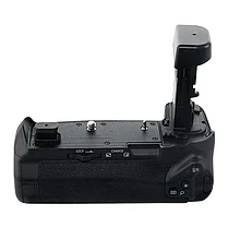 CANON EOS R батарейный блок\ вертикальная ручка BG-E22 Черный, фото 3