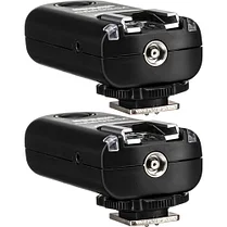 YONGNUO RF-603С II Радио-синхронизатор  для фотоаппаратов Canon (1+1), фото 3