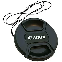 Крышка на объектив Canon 77 мм, фото 2