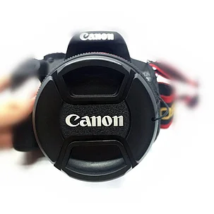 Крышка на объектив Canon 77 мм, фото 2