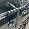 TUYU крепление на Insta360 One R X2 X3 Rs GoPro Max на машину, фото 5