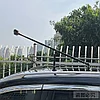 TUYU крепление на Insta360 One R X2 X3 Rs GoPro Max на машину, фото 3