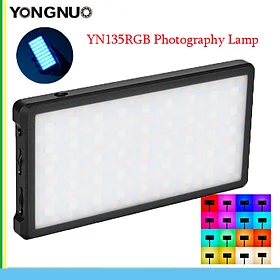Прожектор YONGNUO YN135 RGB