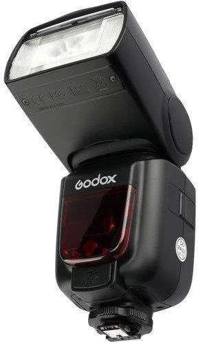 Godox TT660 Универсальная вспышка с ручным зумом для Canon, Nikon, Pentax, Panasonic, DSLR