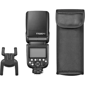 Godox TT685N II для NIKON Вспышка накамерная