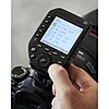 Радио синхронизатор Godox XproII C для Canon, фото 2