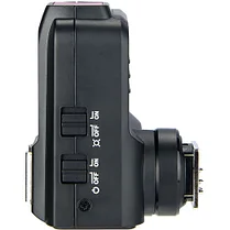 Радио синхронизатор Godox X2TN 2.4 GHz TTL для Nikon, фото 2