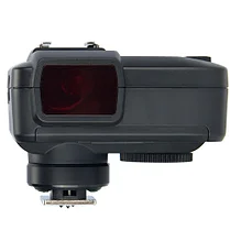 Радио синхронизатор Godox X2TN 2.4 GHz TTL для Nikon, фото 3