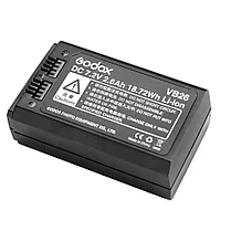 Вспышка  Godox V1N TTL для Nikon, фото 3