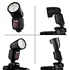Вспышка  Godox V1N TTL для Nikon, фото 3