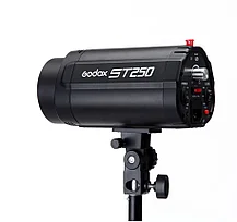 Импульсная вспышка студийная Godox ST250, фото 2