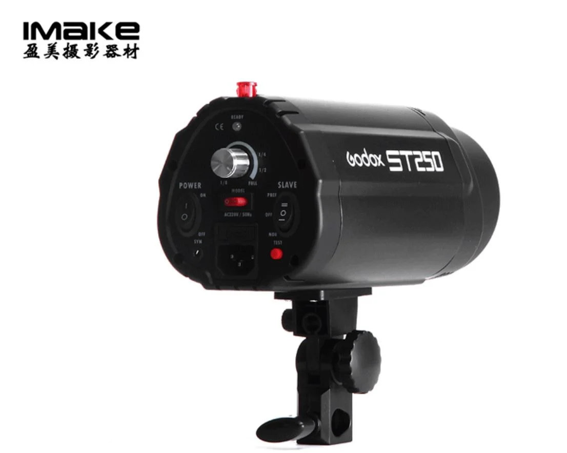 Импульсная вспышка студийная Godox ST250