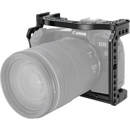 Клетка на Canon R SmallRig Cage for Canon R, фото 2