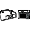 Клетка на Canon R SmallRig Cage for Canon R, фото 3