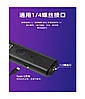 RGB LIGHT STICK 50см Прожектор 0-360/Б, фото 2