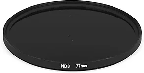 ND фильтр ND8 77мм, фото 2