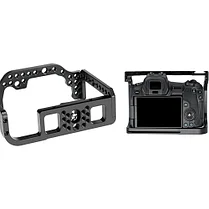 Клетка на Canon R от SmallRig, фото 3
