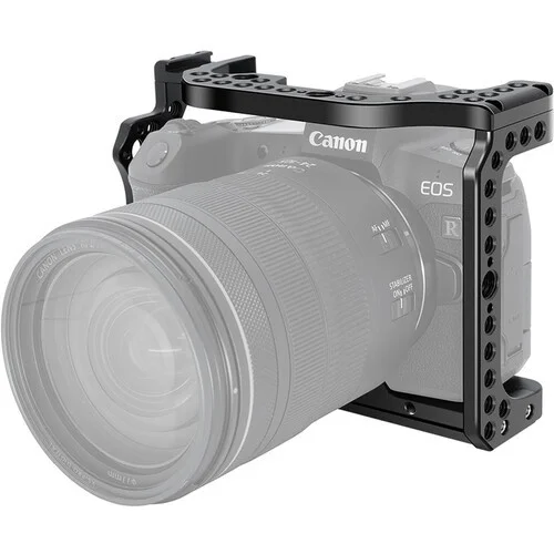 Клетка на Canon R от SmallRig