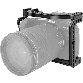 Клетка на Canon R от SmallRig
