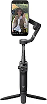 Электронный стабилизатор DJI Osmo Mobail 6+ кейс в комплекте, фото 2