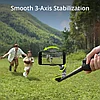 Электронный стабилизатор DJI Osmo Mobail 6+ кейс в комплекте, фото 3