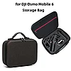 Электронный стабилизатор DJI Osmo Mobail 6+ кейс в комплекте, фото 4