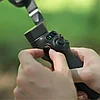 Электронный стабилизатор DJI Osmo Mobail 6+ кейс в комплекте серый, фото 2