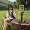 DJI Osmo Mobail 6+ кейс в комплекте серый, фото 3