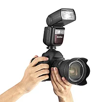 Вспышка Godox V860III комплект для Canon, фото 2
